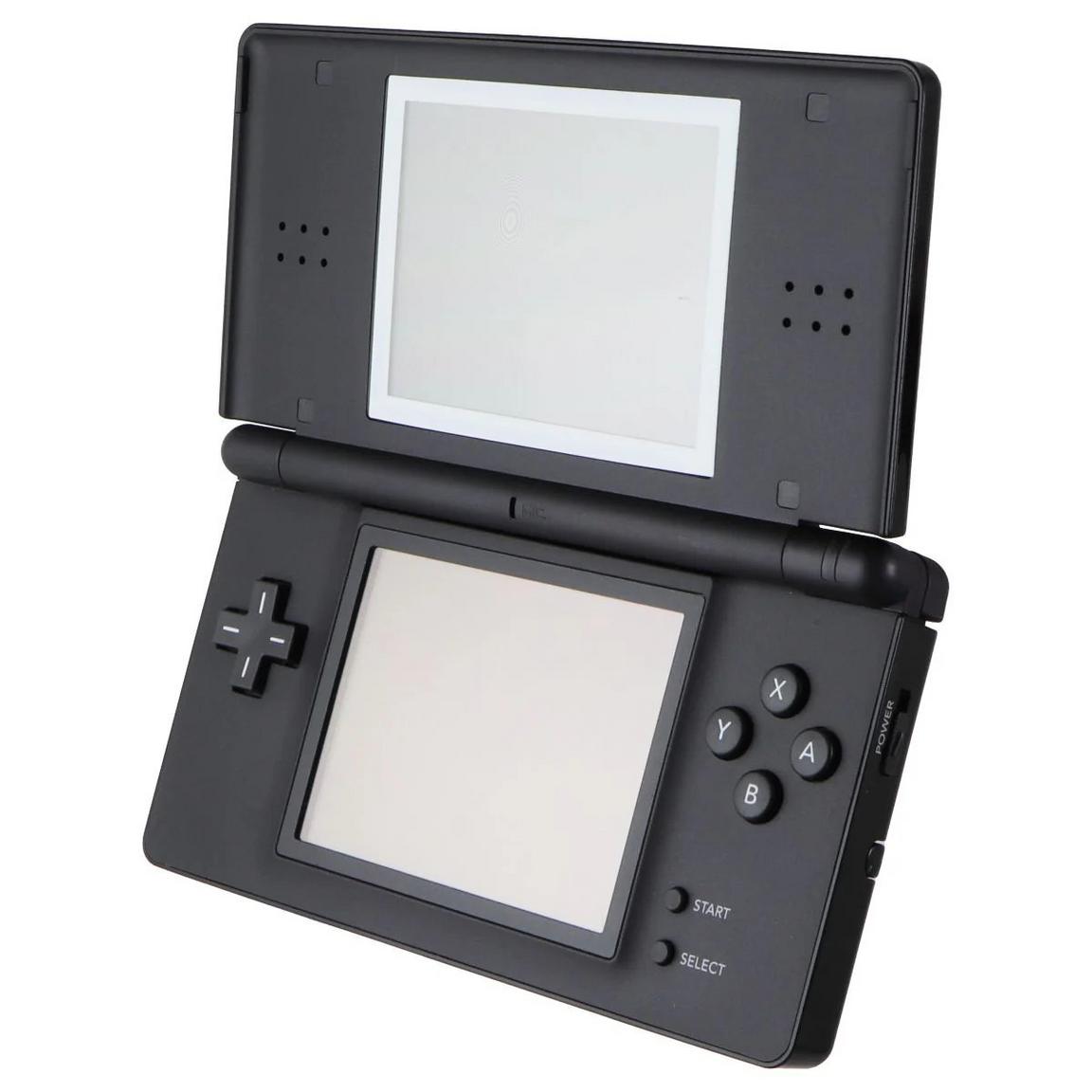 Nintendo DS Lite - Black