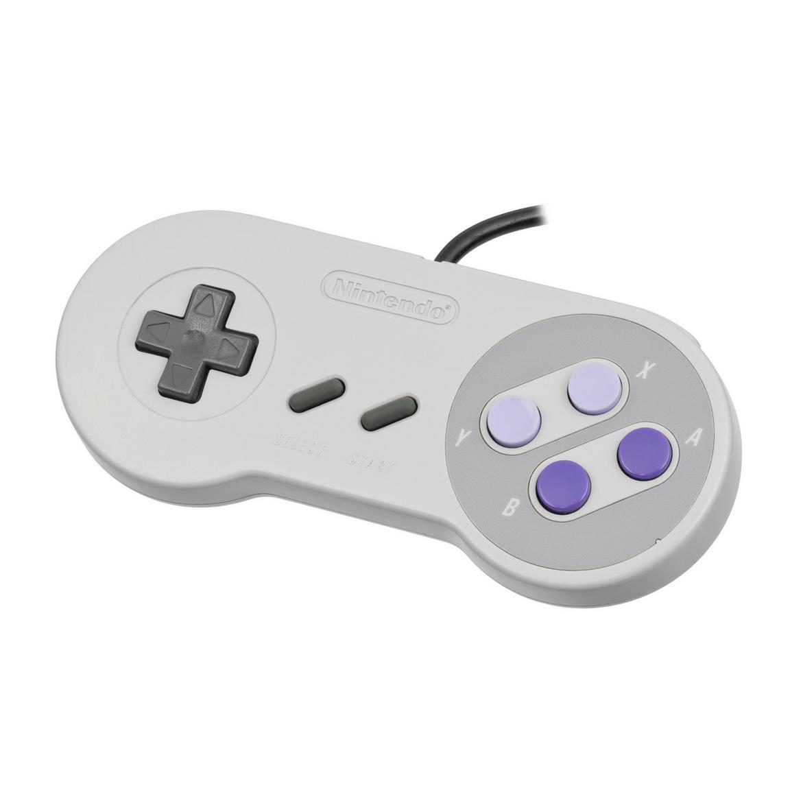 Super Nintendo Entertainment System 101 (SNS-101)