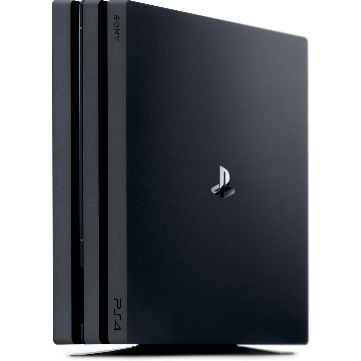 PlayStation 4 Pro