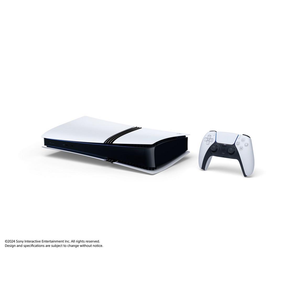 PlayStation 5 Pro