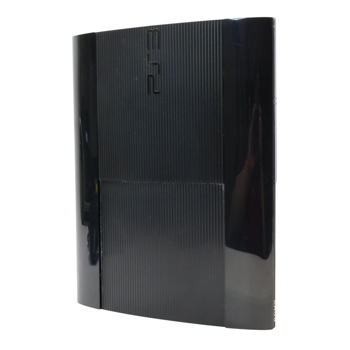 PlayStation 3 Super Slim