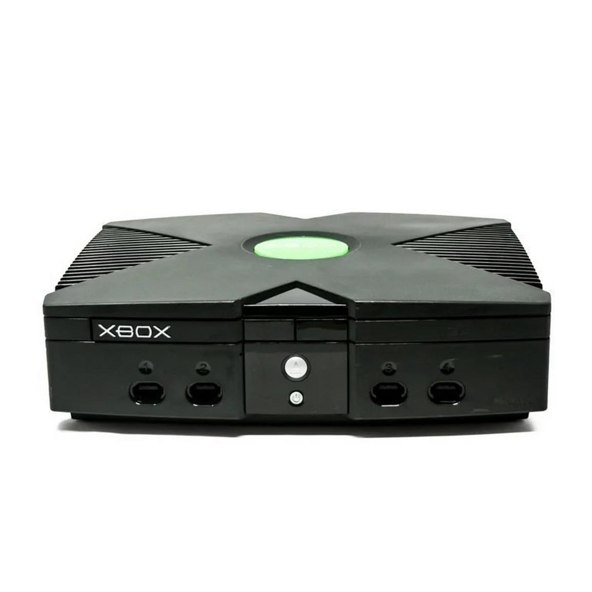 Xbox