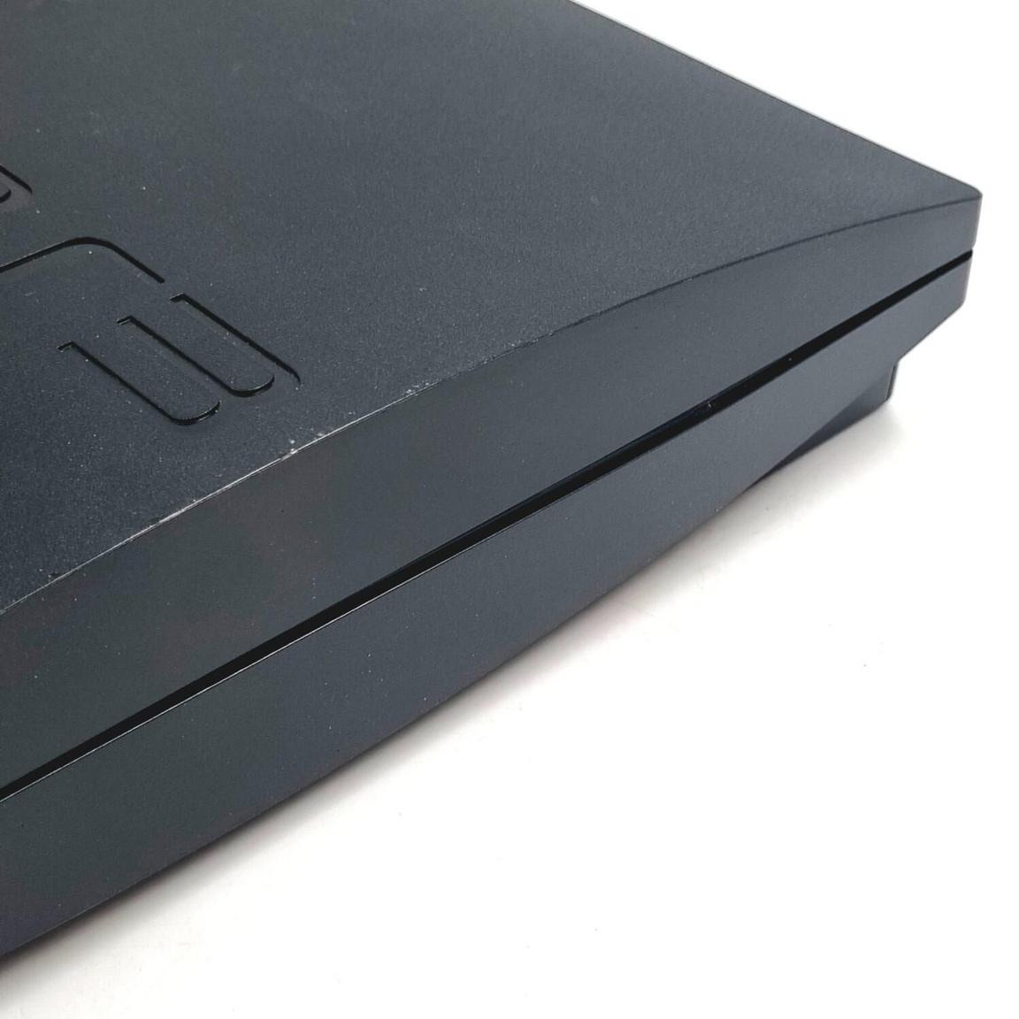 PlayStation 3 Slim