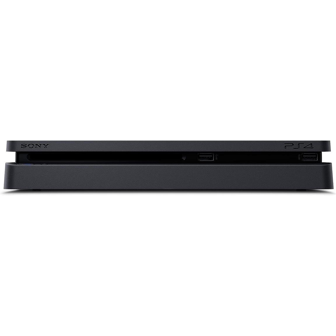 PlayStation 4 Slim