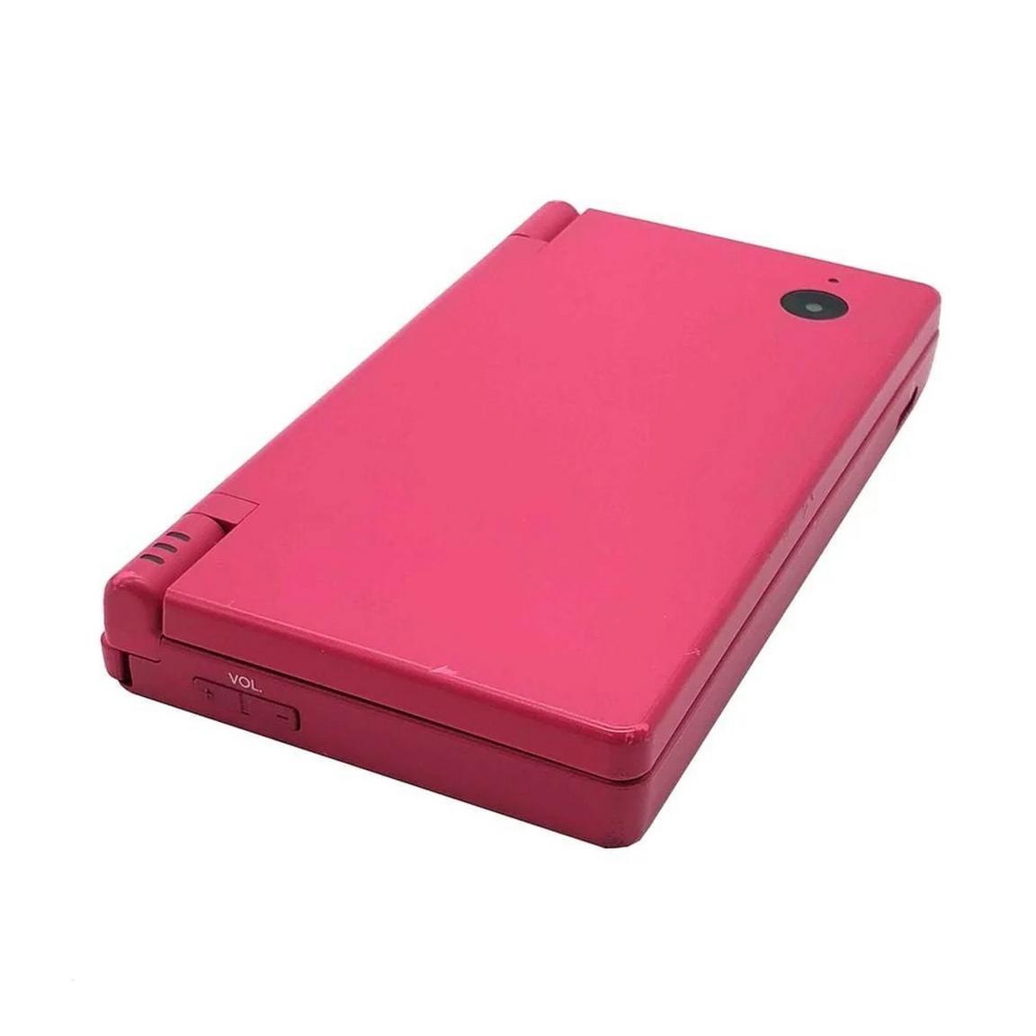 Nintendo DSi - Pink