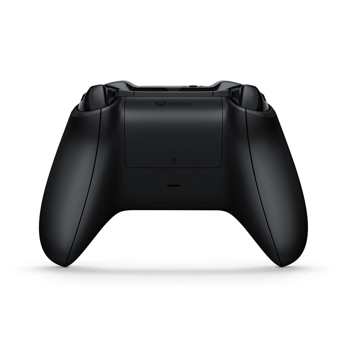 Xbox One X