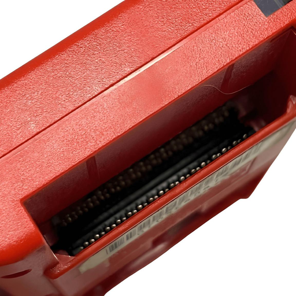 Nintendo Game Boy - Red