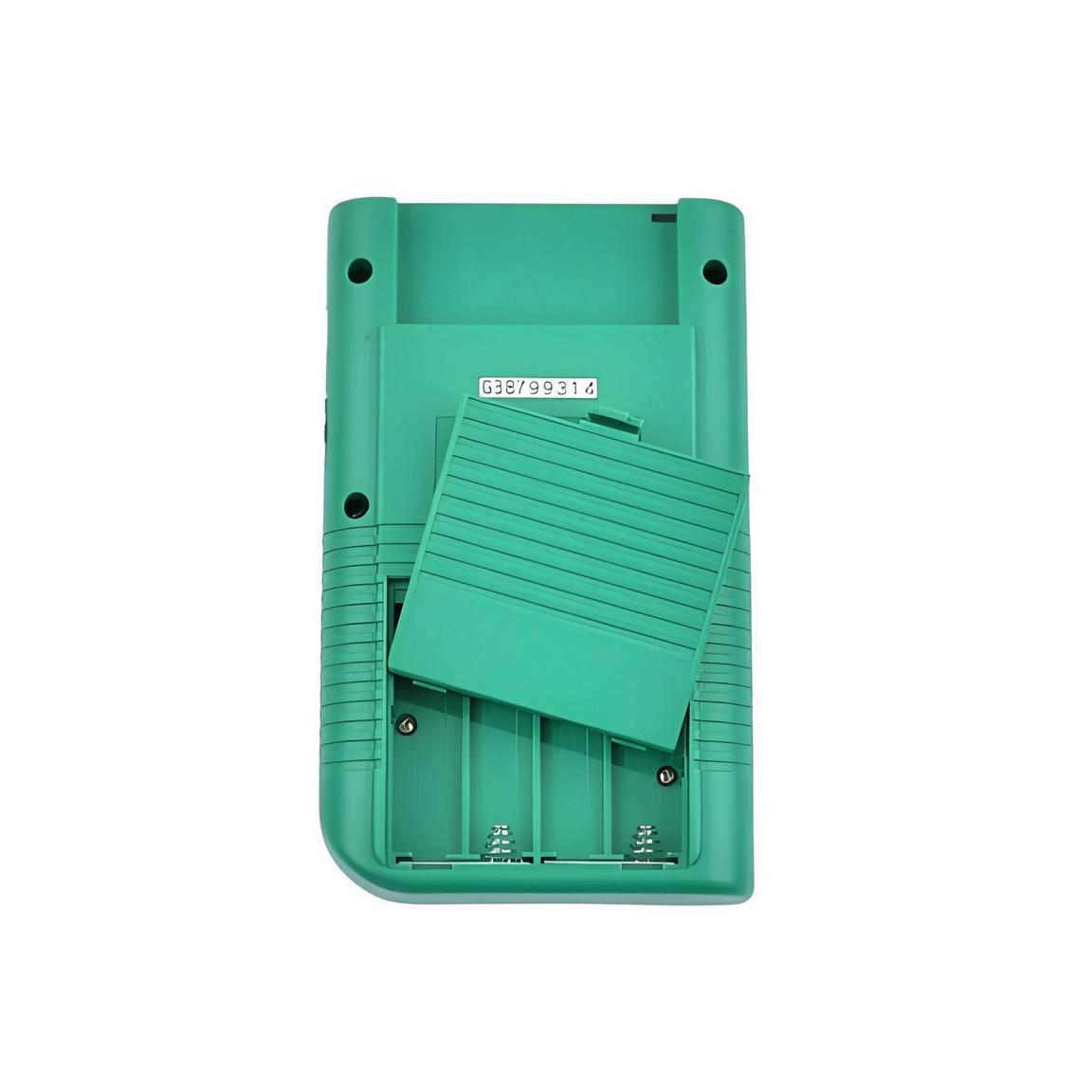 Nintendo Game Boy - Green