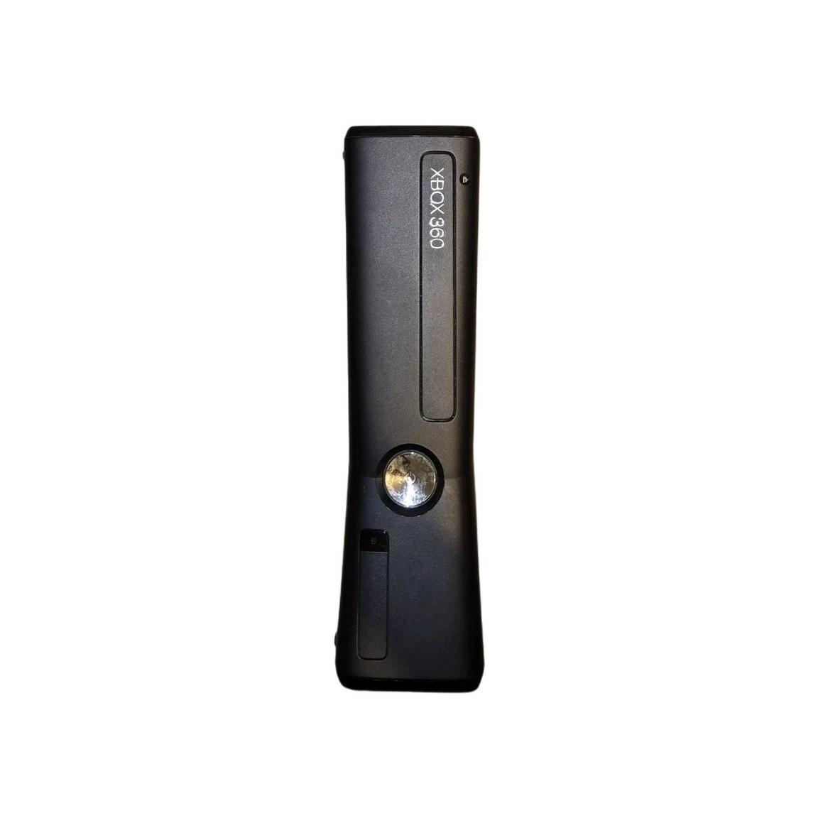 Xbox 360 S