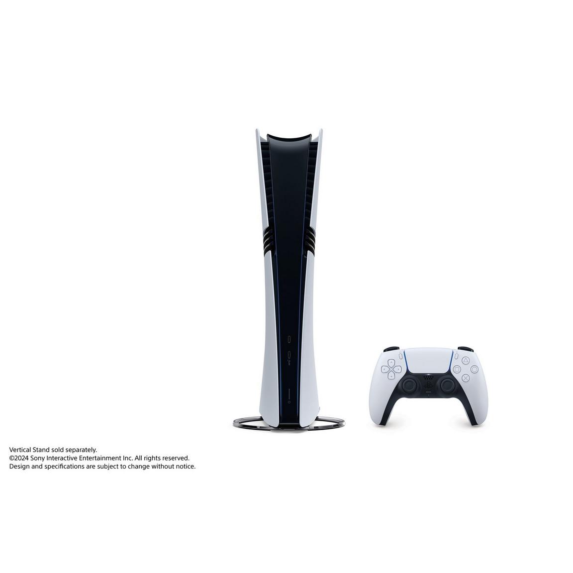 PlayStation 5 Pro