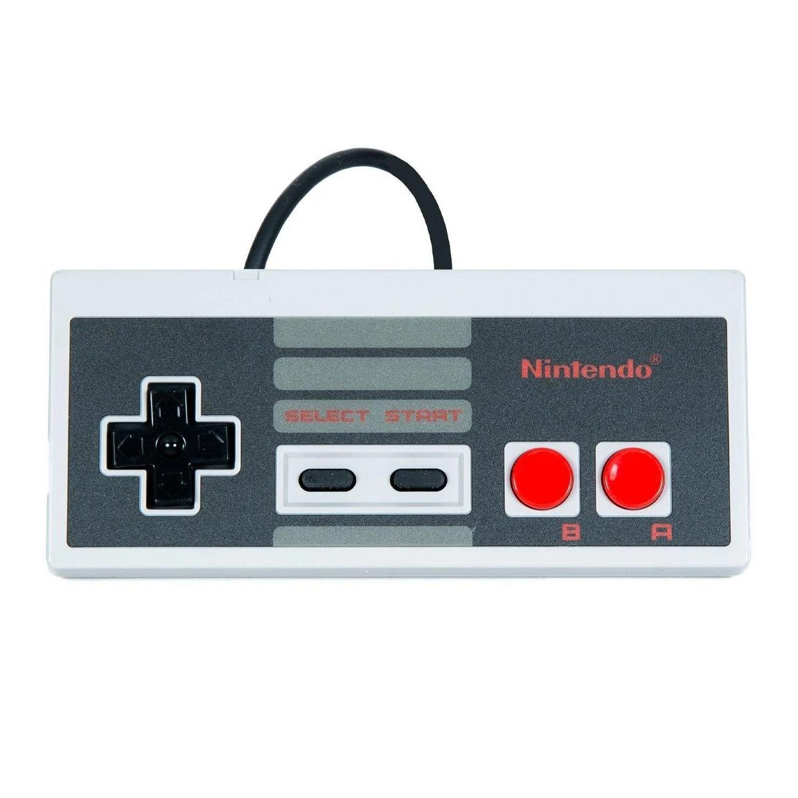 Nintendo Entertainment System Classic Edition