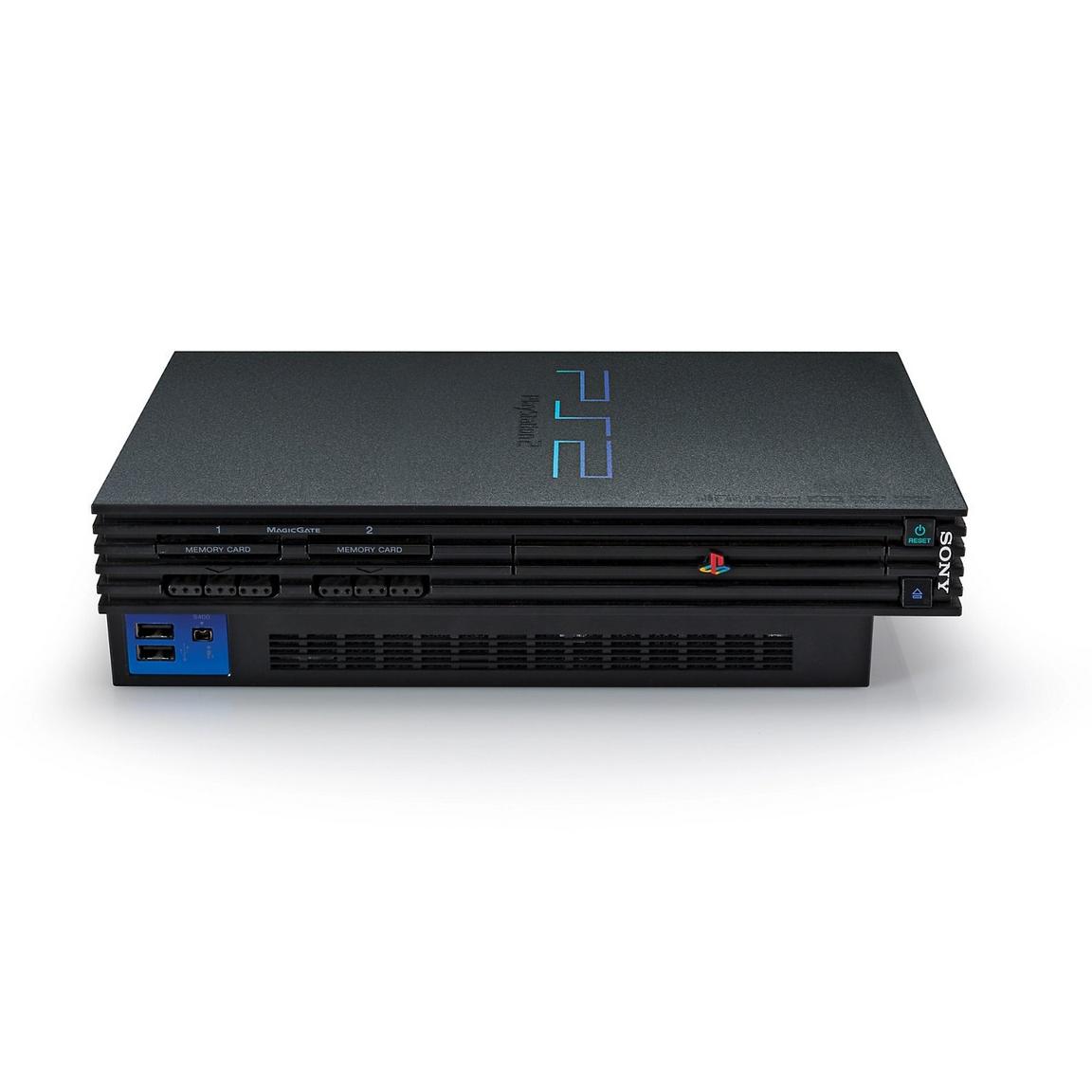 PlayStation 2