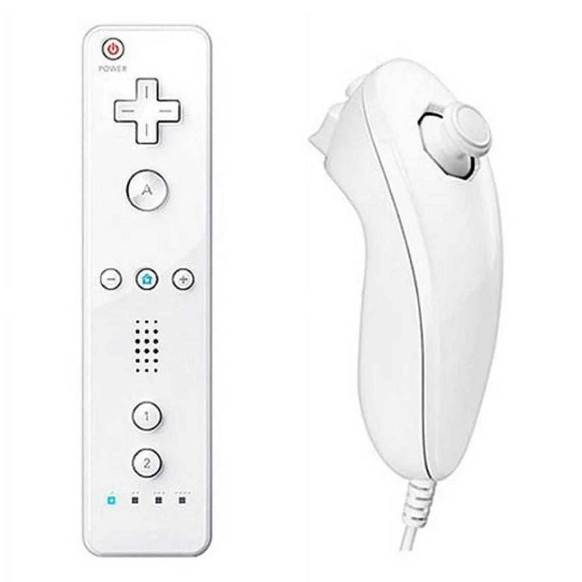 Wii
