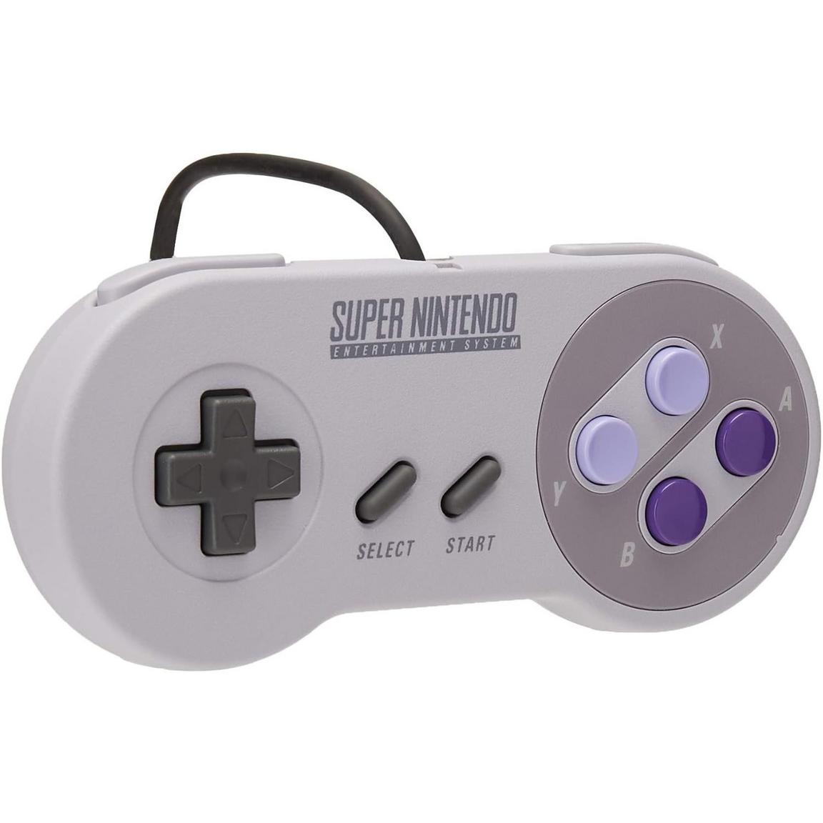 Super NES Classic Edition