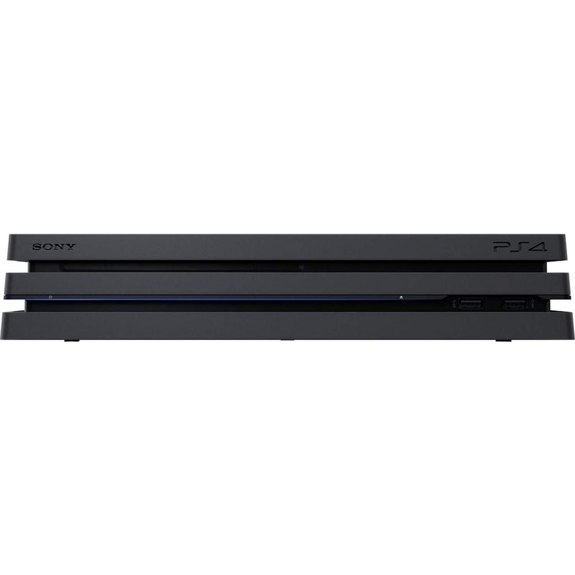 PlayStation 4 Pro