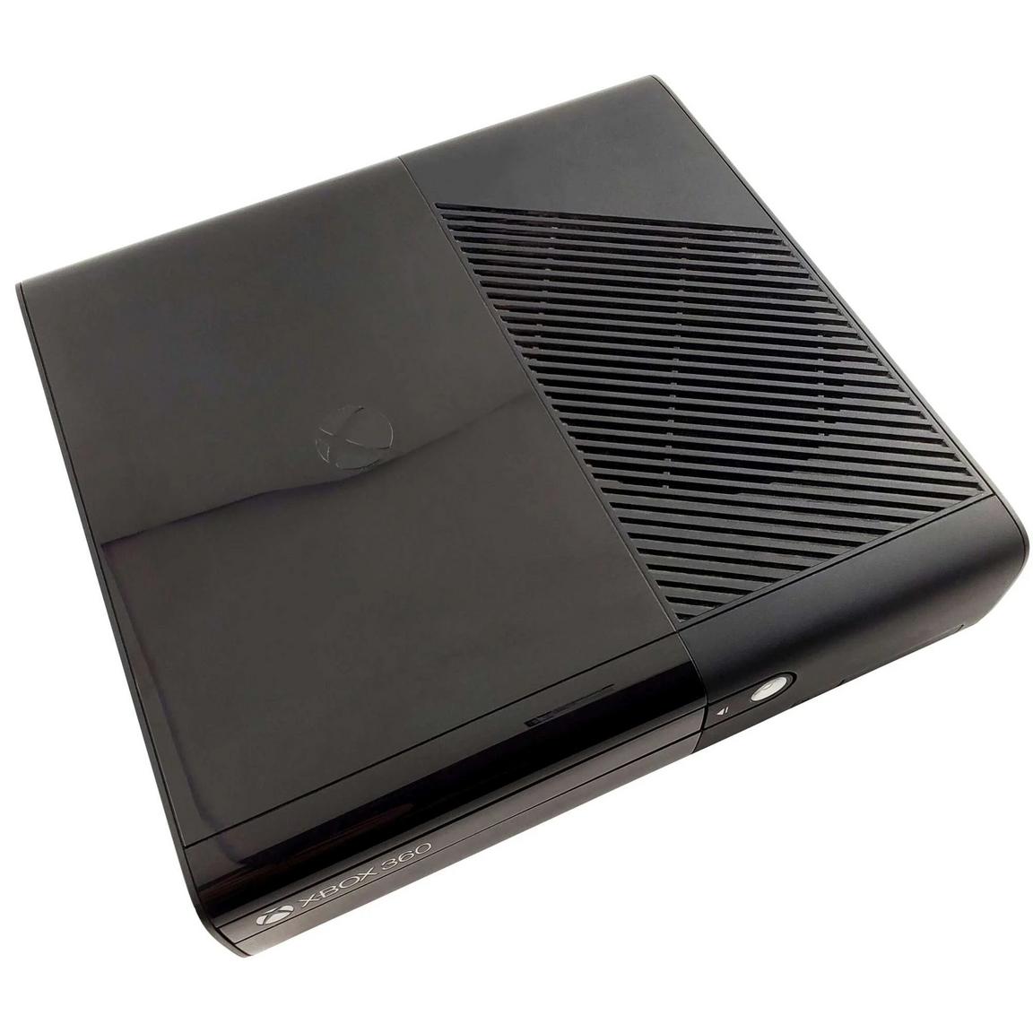 Xbox 360 E