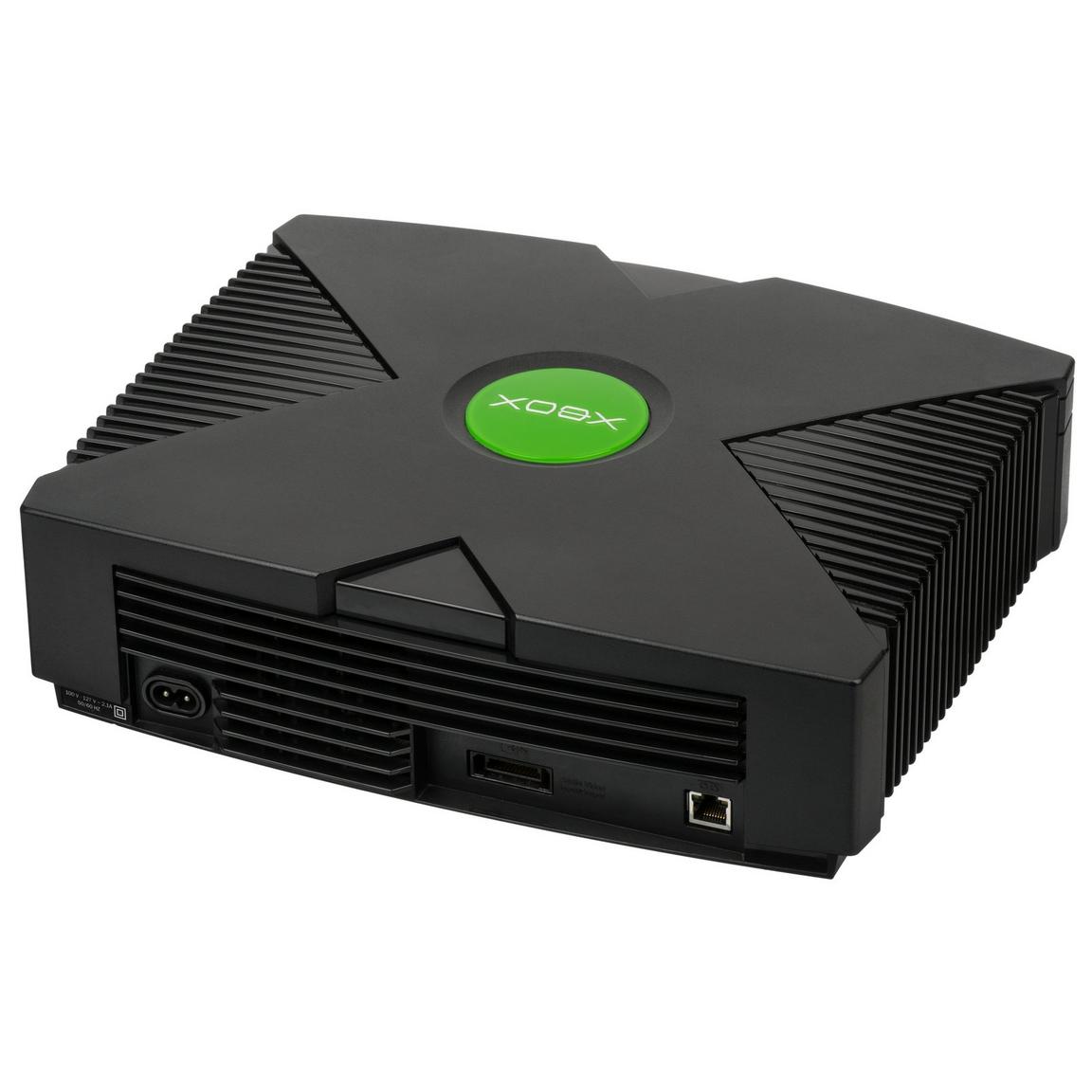 Xbox