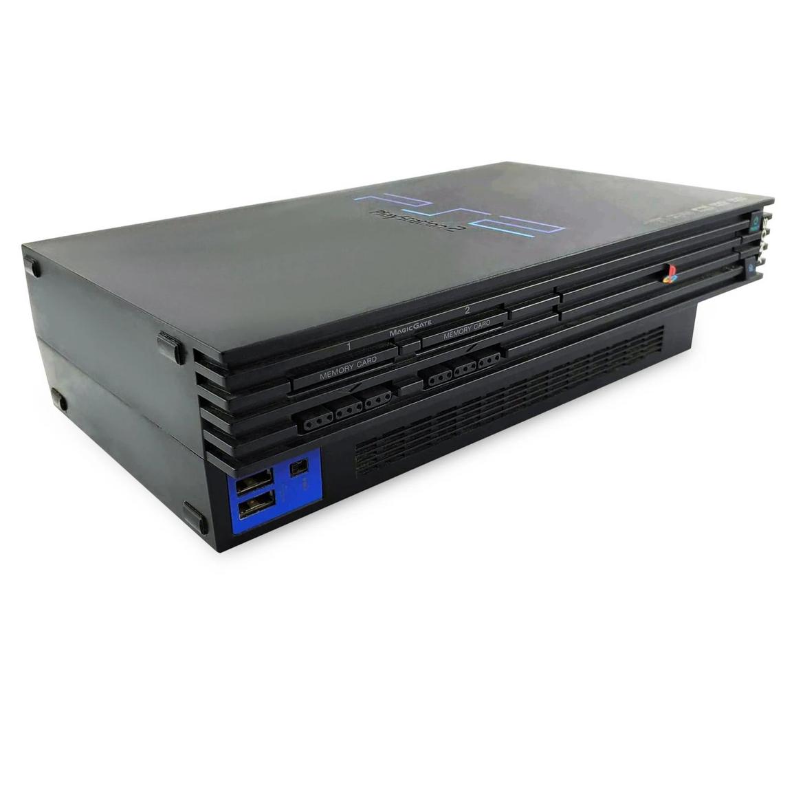 PlayStation 2