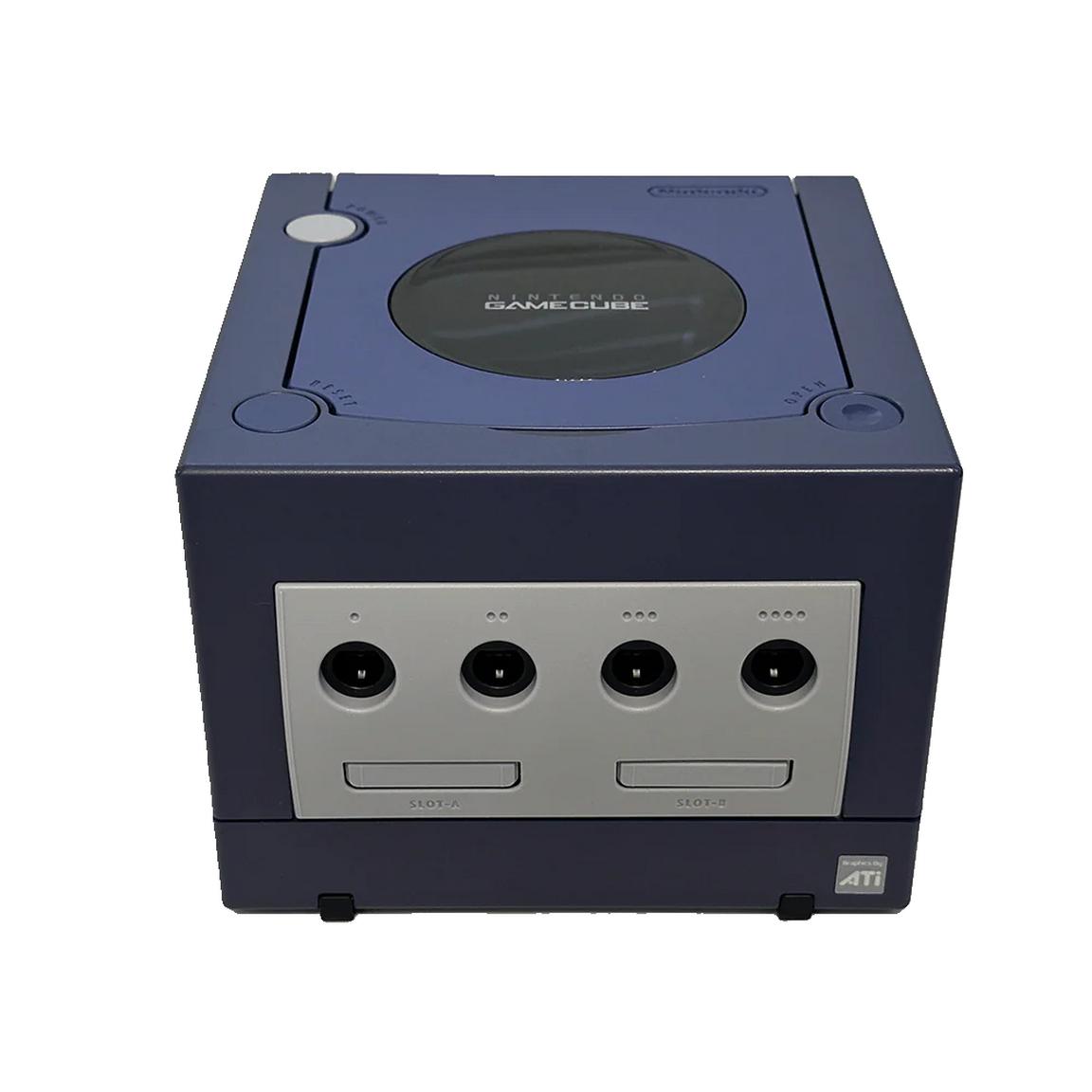 Nintendo GameCube
