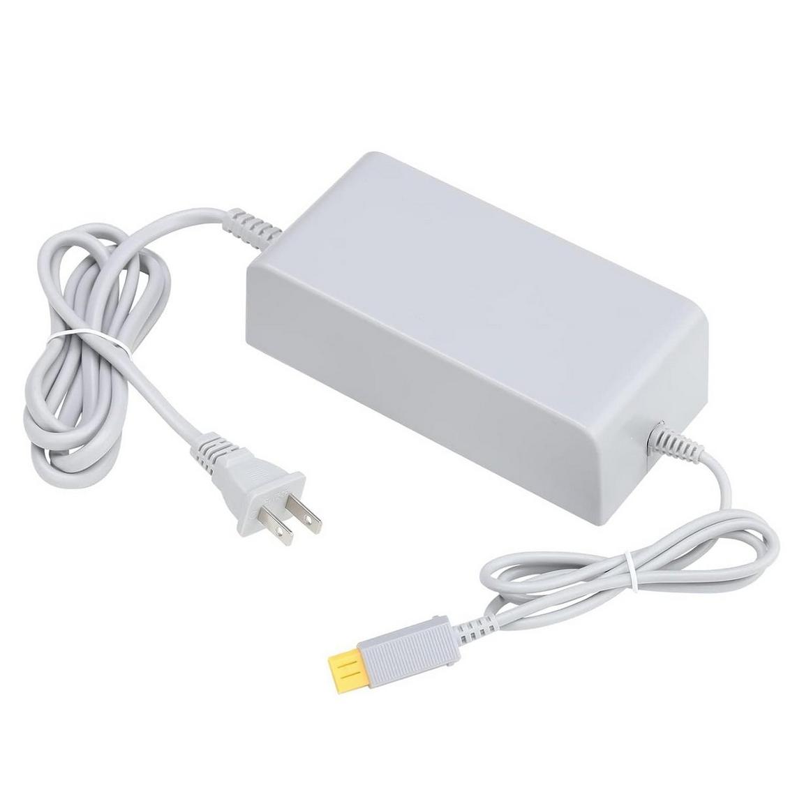 Nintendo Wii U Console 8GB - White