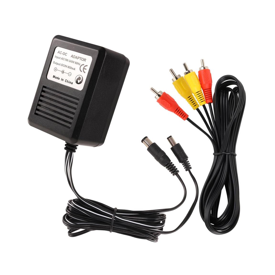 Nintendo Entertainment System