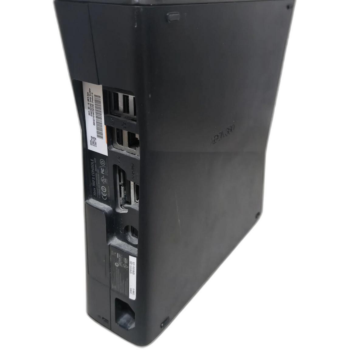 Xbox 360 S