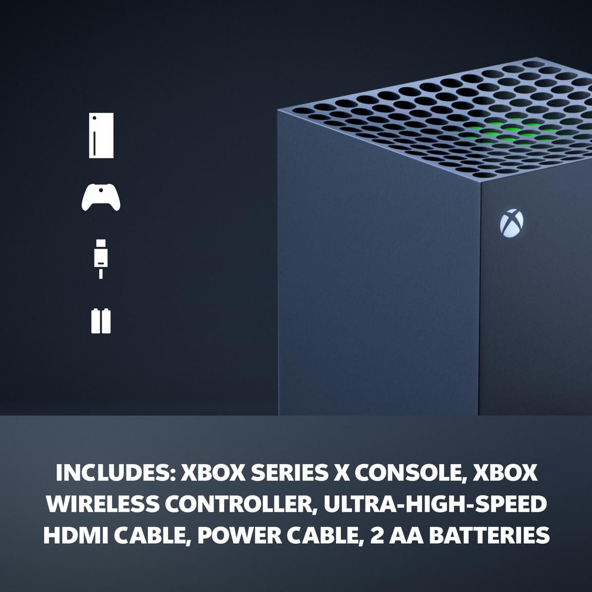 Xbox Series X