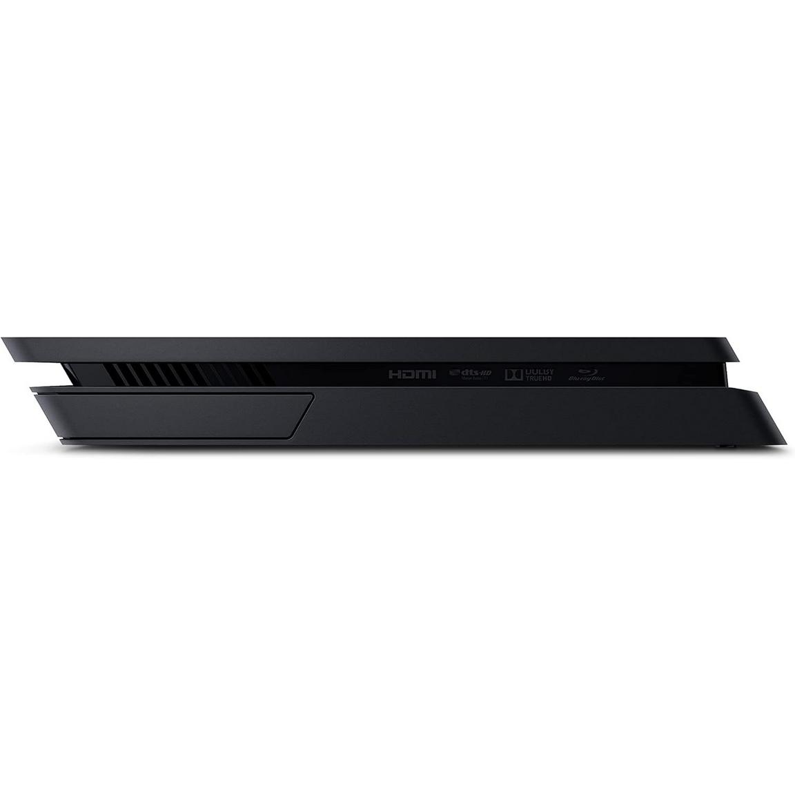 PlayStation 4 Slim
