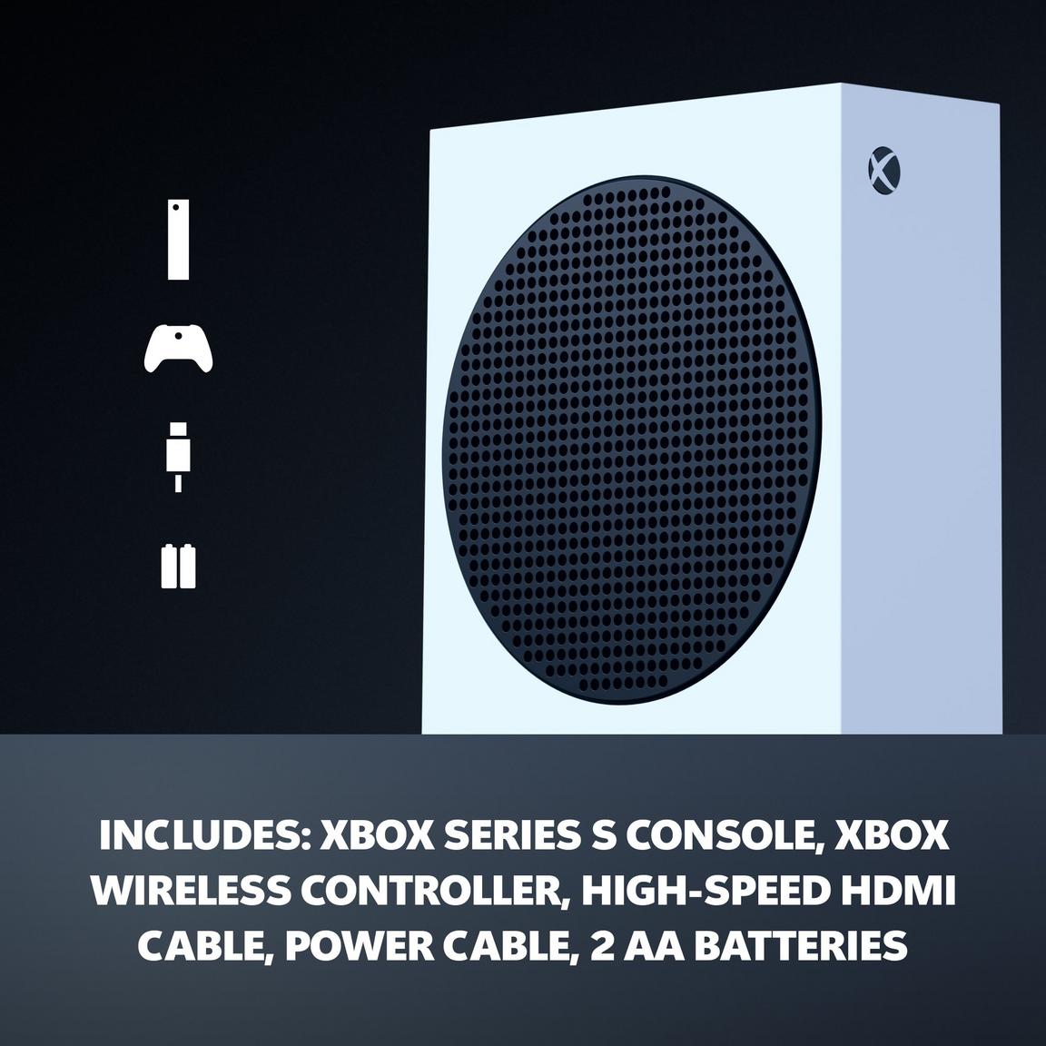 Xbox Series S