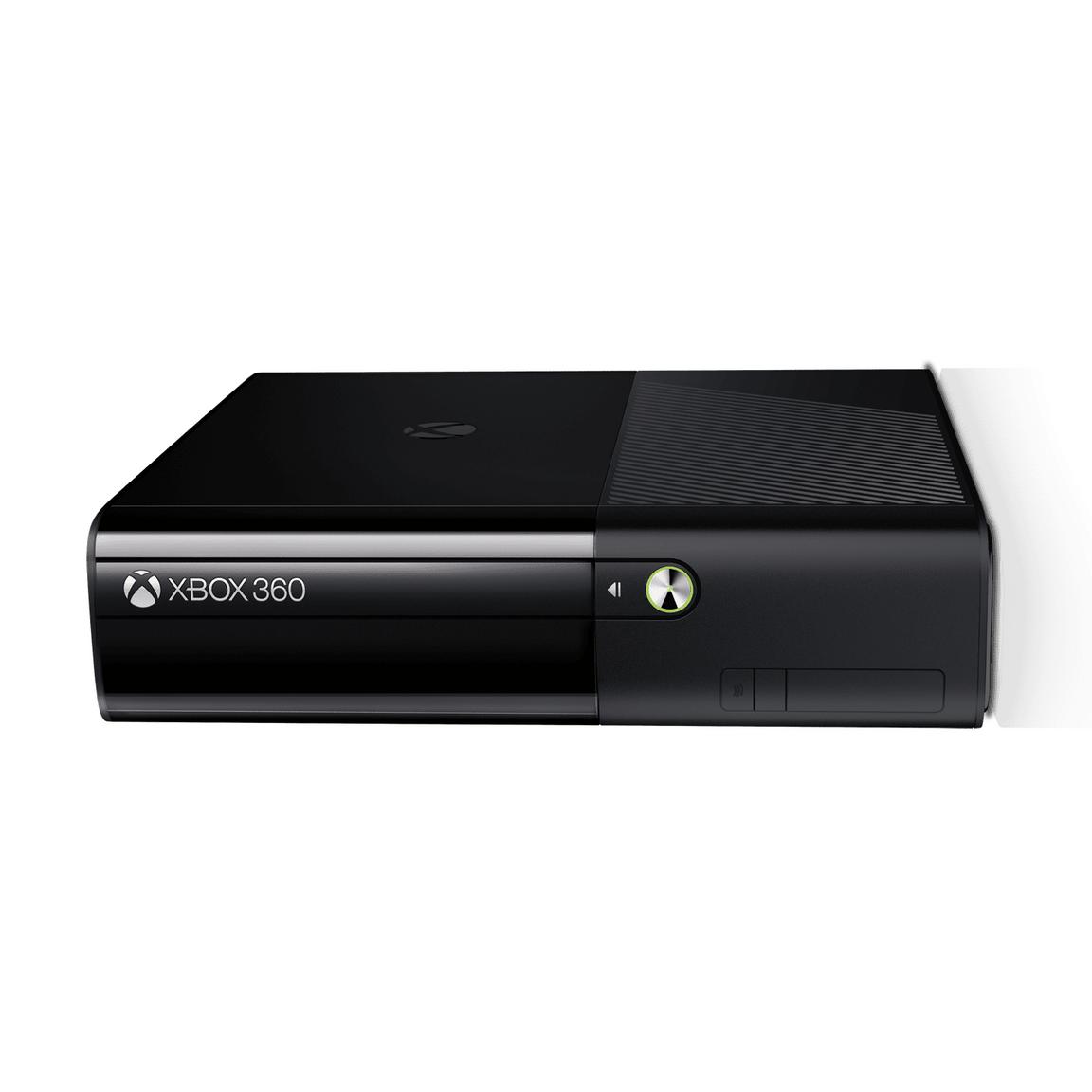 Xbox 360 E