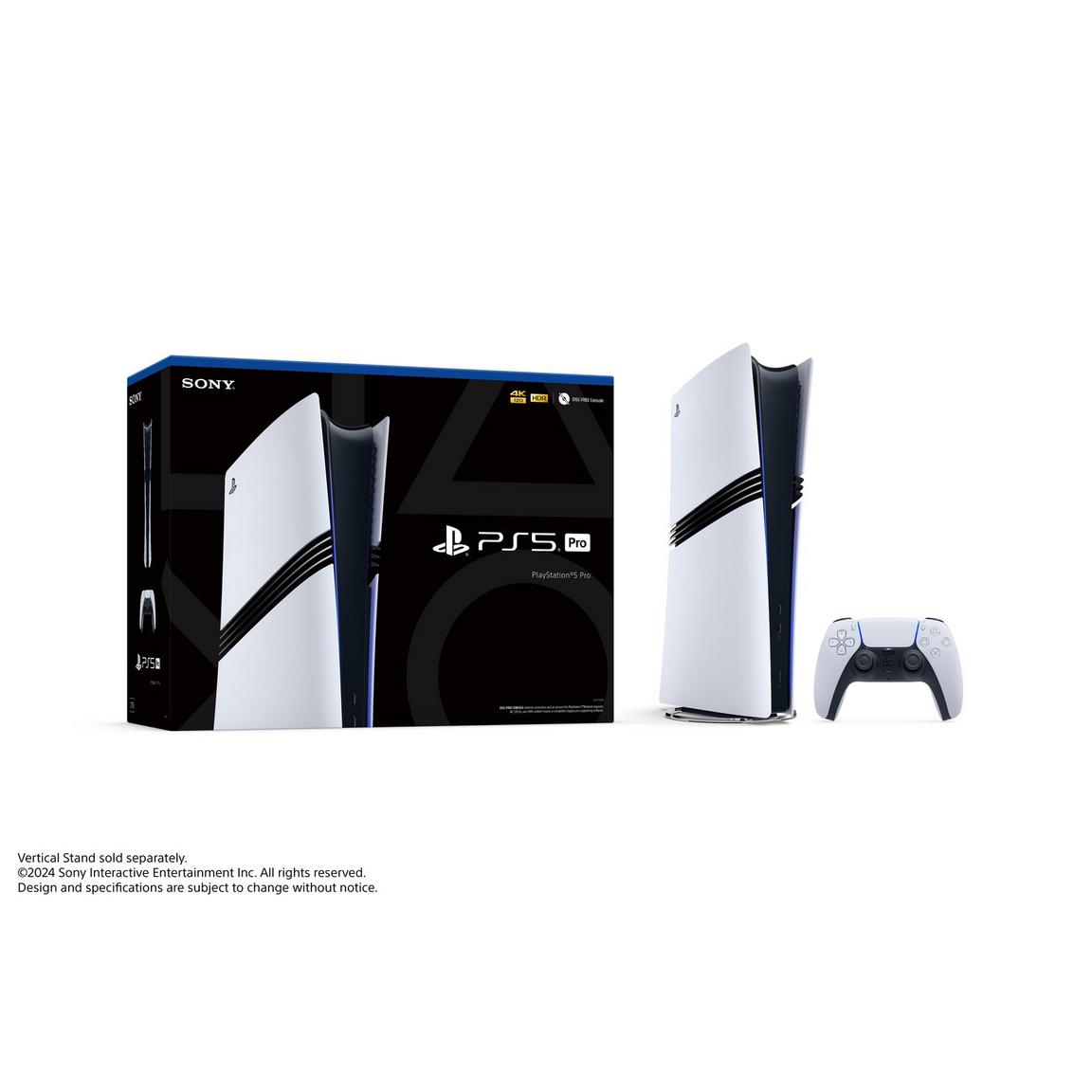 PlayStation 5 Pro