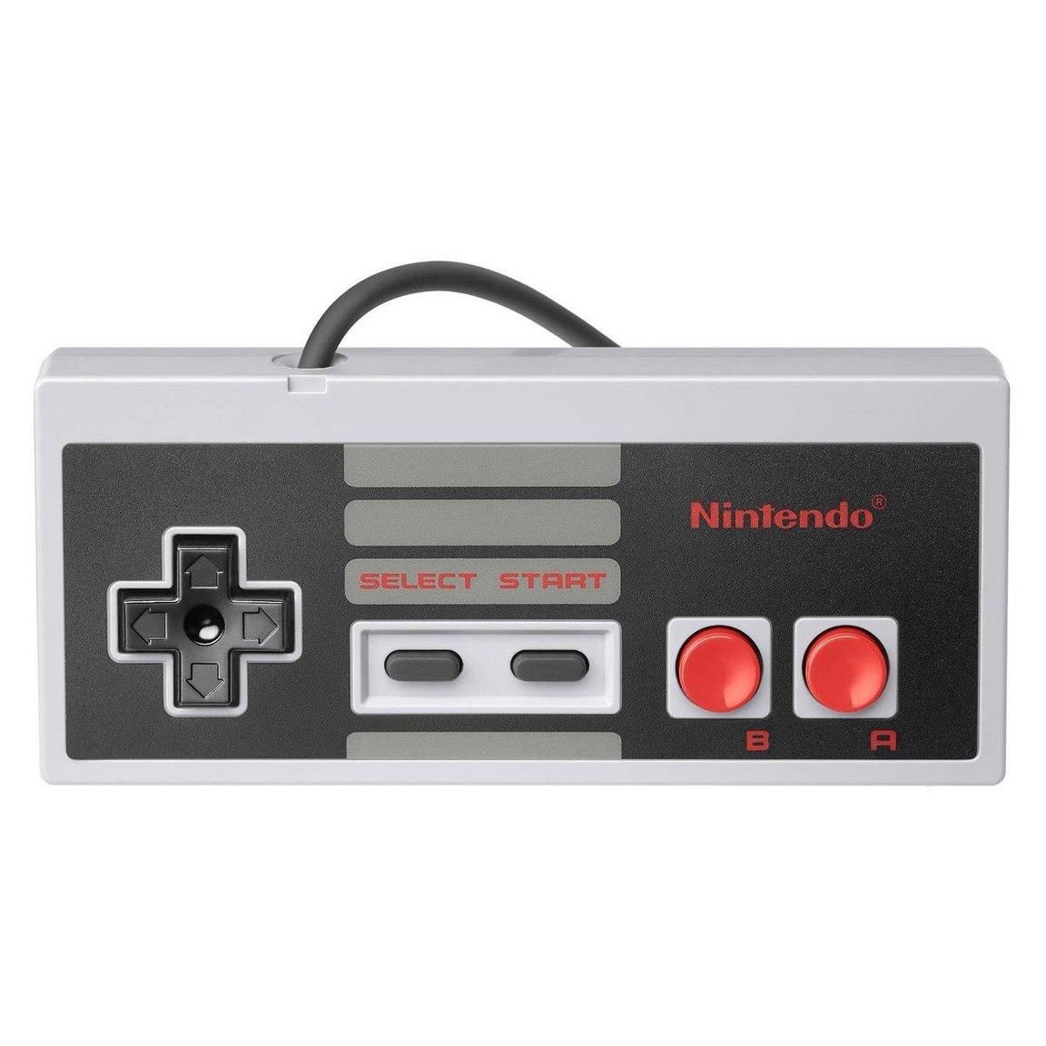 Nintendo Entertainment System