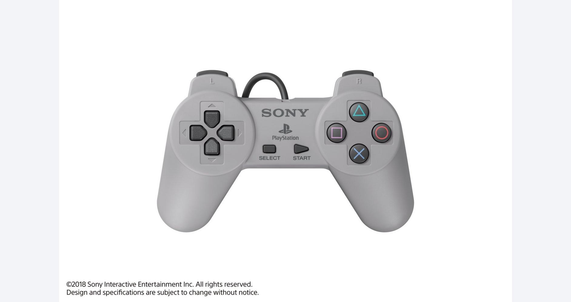 PlayStation Classic