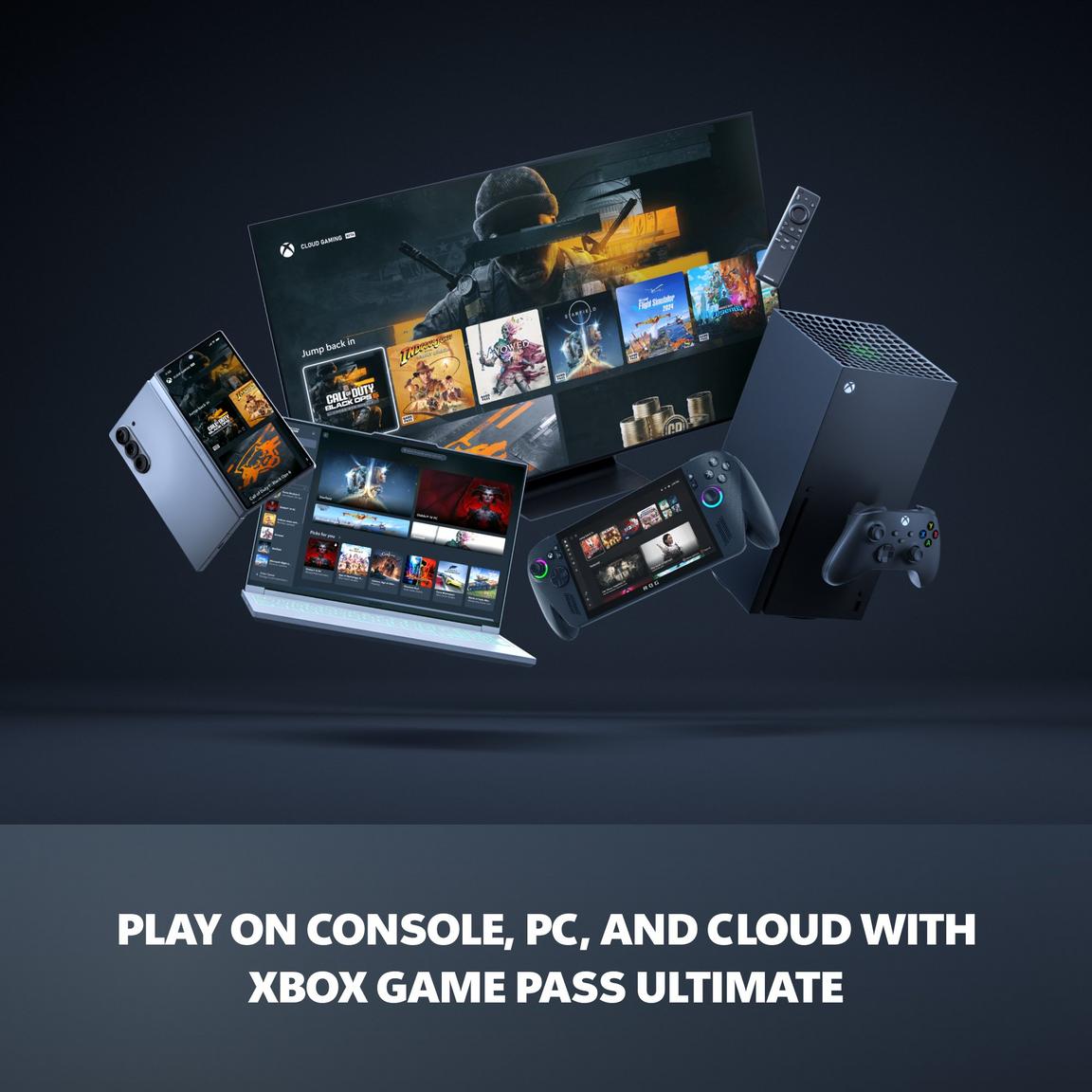 Xbox Series S