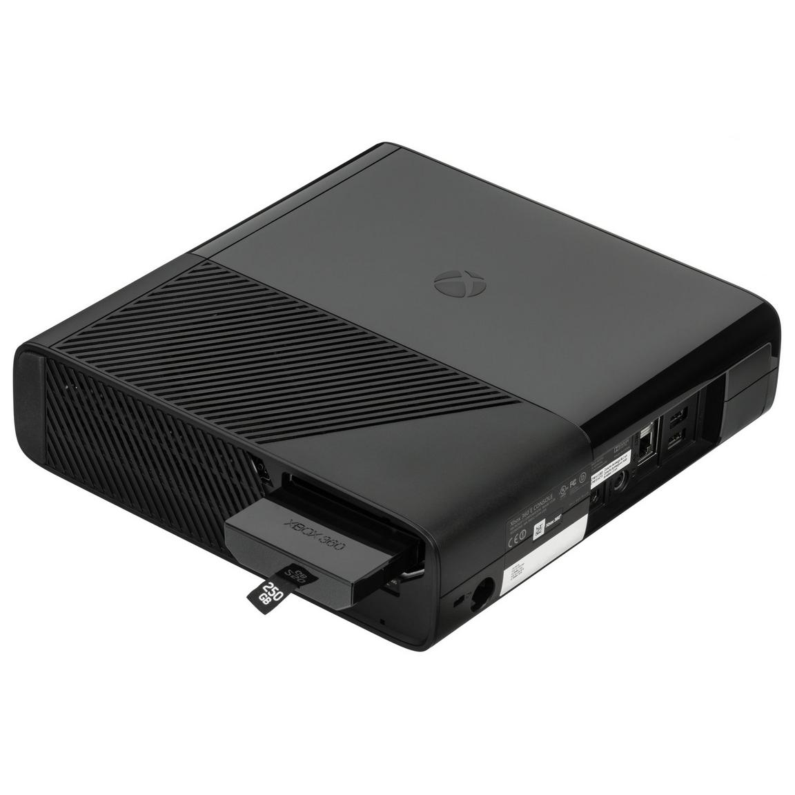 Xbox 360 E