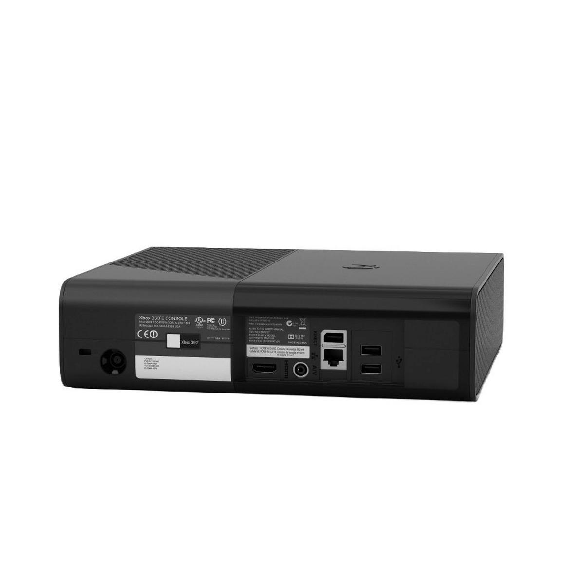 Xbox 360 E