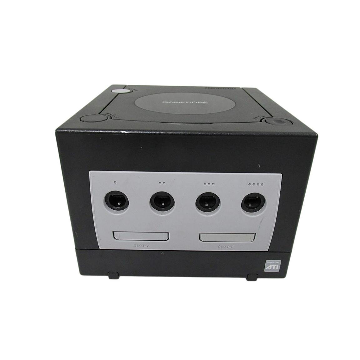 Nintendo GameCube